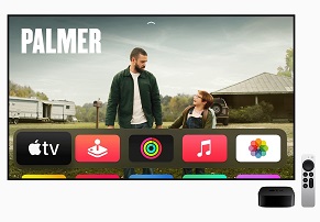 Apple TV 4K 2021 נוחת על המדפים בישראל